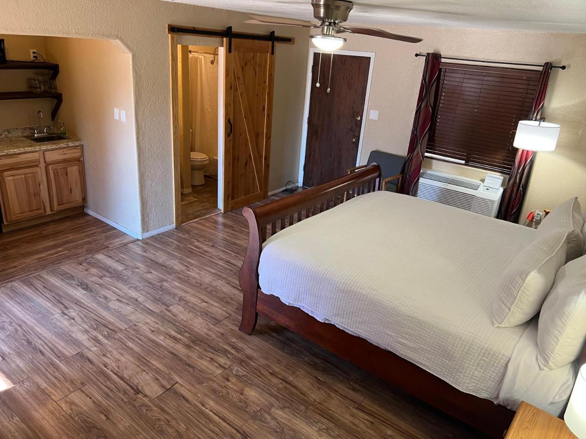Timberlodge Inn Pinetop-Lakeside Room photo