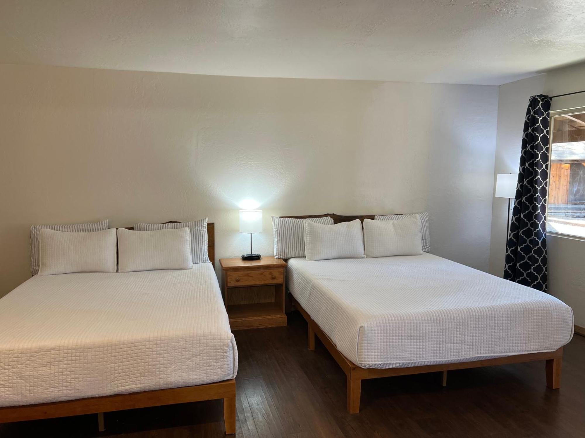 Timberlodge Inn Pinetop-Lakeside Room photo